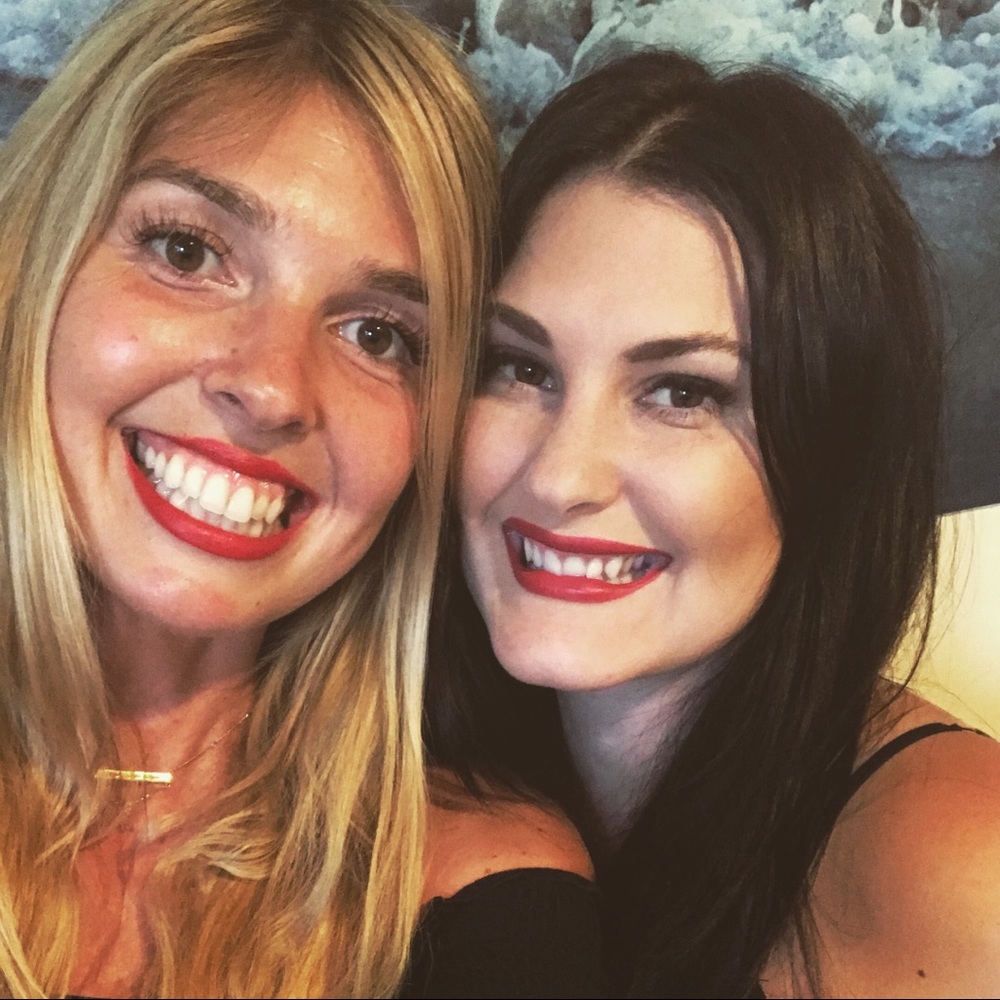 Meet your Posher, Gina